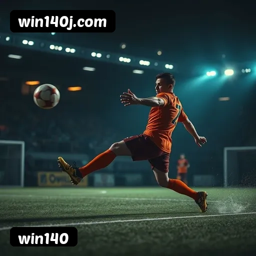 win140 bônus R$5.000 + 500 giros - Rollover 35x, prazo 30 dias, 38% taxa conversão