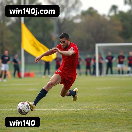 Loterias online disponíveis na win140