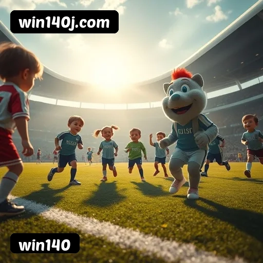 Níveis do programa VIP da win140